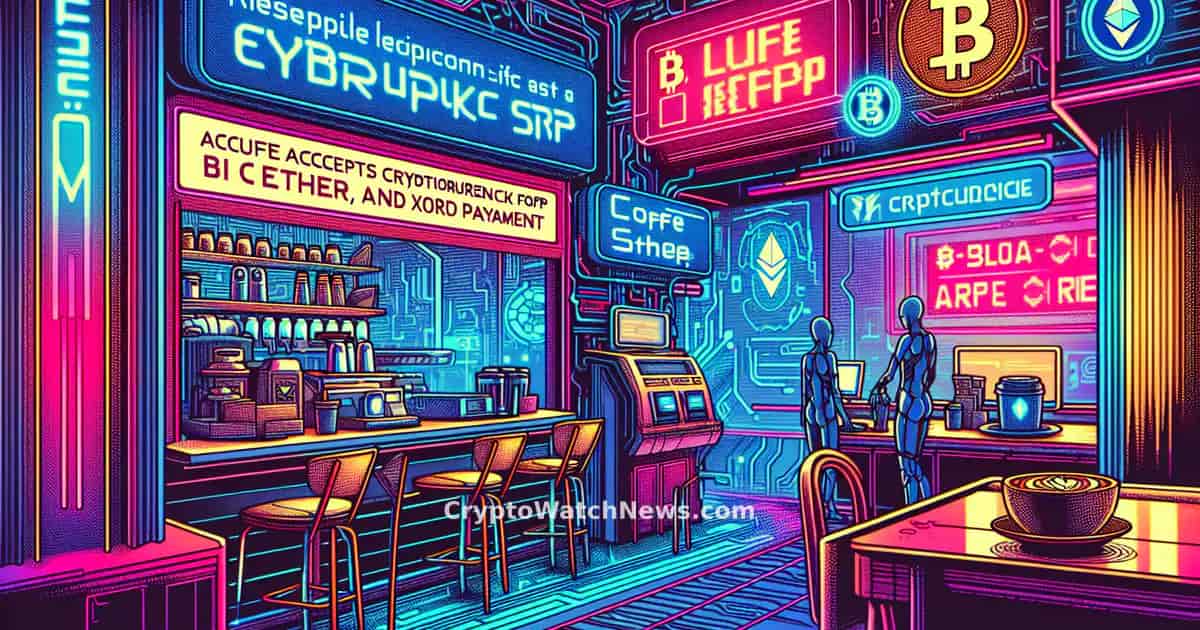 Le rôle grandissant des cryptomonnaies : Un regard sur Bitcoin, Ether et XRP en 2025