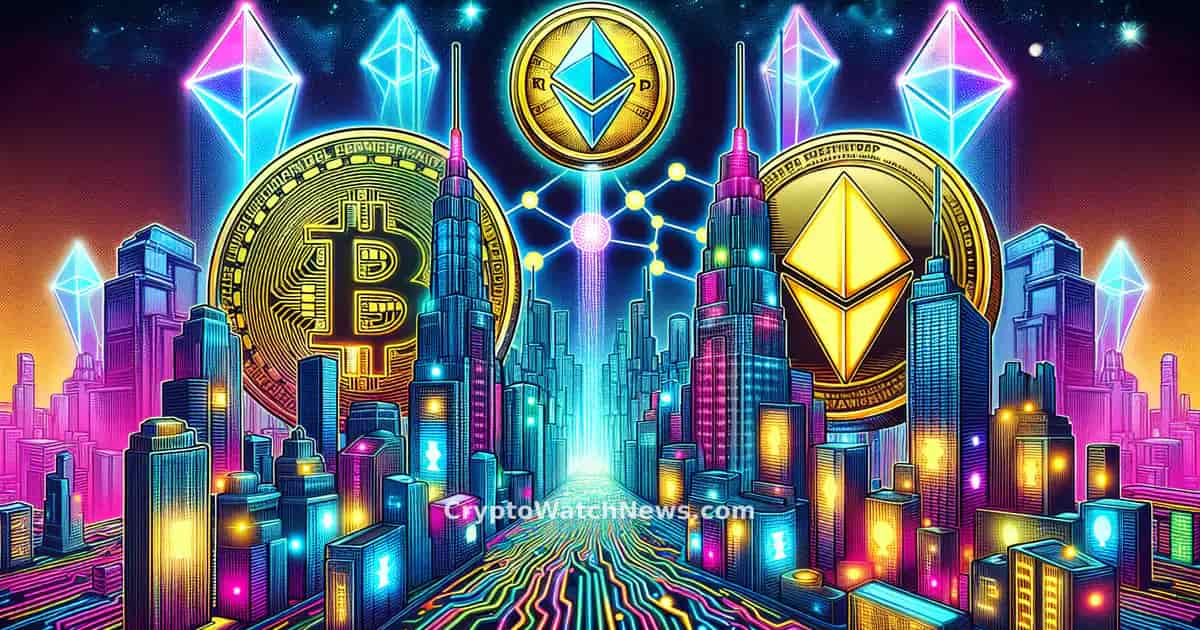 Bitcoin et les ETFs XRP stimulent l'adoption institutionnelle, redessinent le paysage crypto