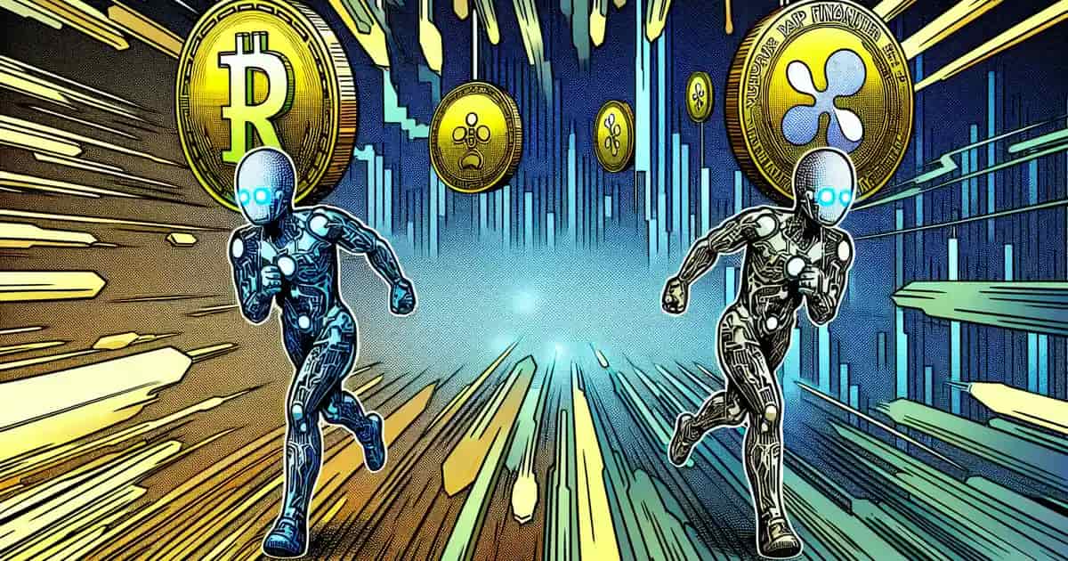 Comprendre la prédiction du prix de XRP et l'essor de Unilabs Finance
