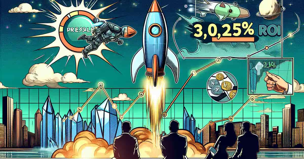 Le paysage crypto de 2025 : BlockDAG, XRP, ADA et DOGE montrent un fort potentiel haussier