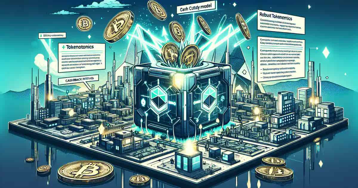 Portefeuille froid émerge comme un concurrent cryptographique en 2025