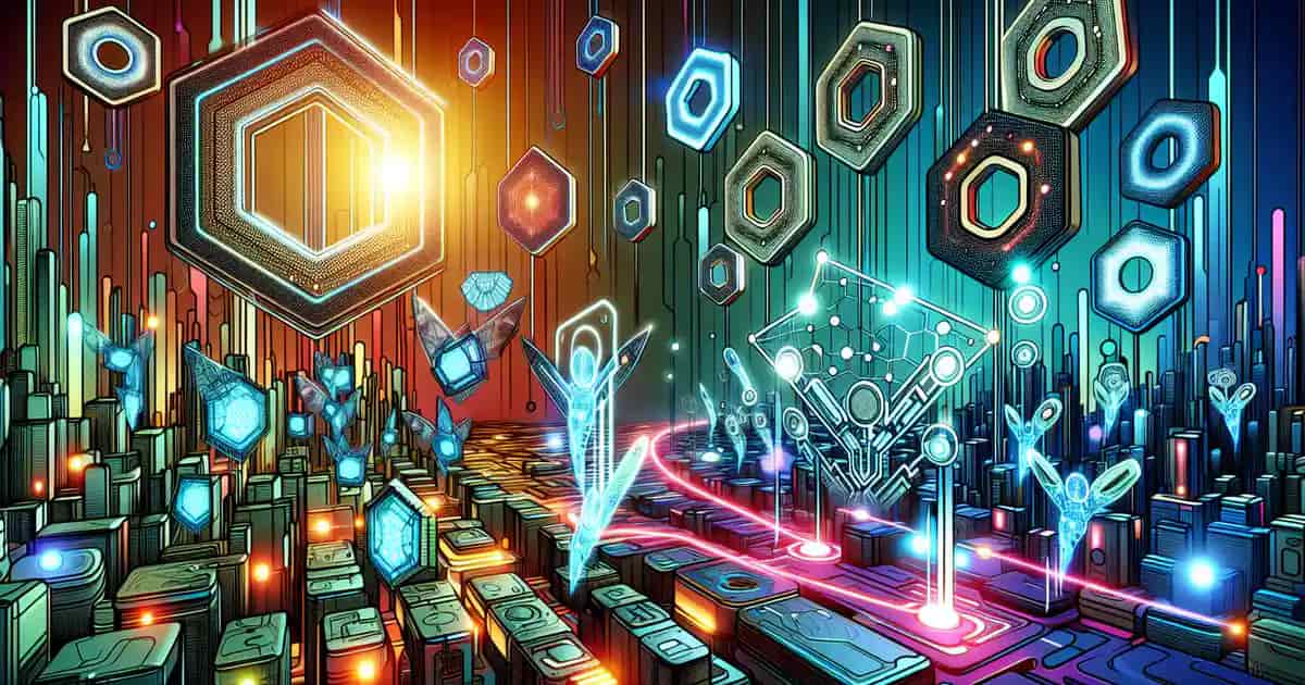 Évolutions passionnantes sur le marché de la cryptomonnaie : ADA approche de 1 $, HYPE vise 48 $ et BDAG offre un prix de 10 BTC