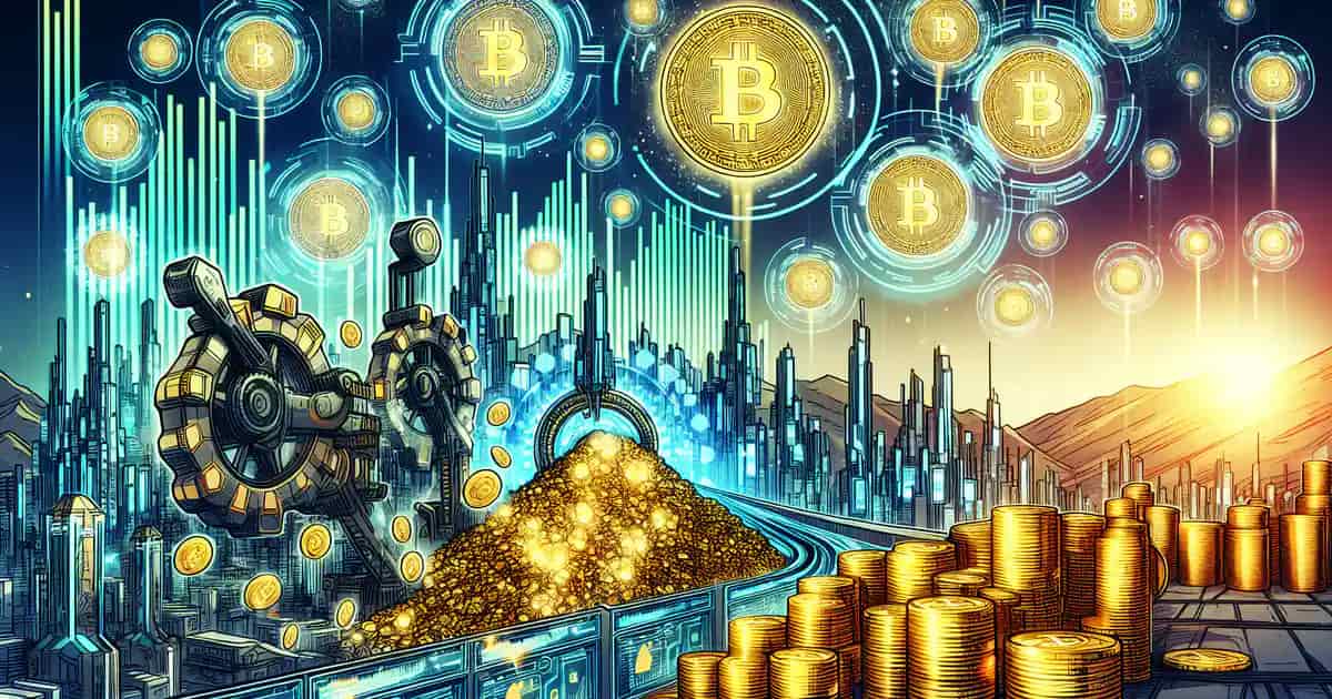 Exploration de l'avenir du XRP : Clarté juridique et adoption institutionnelle stimulent la hausse des prix