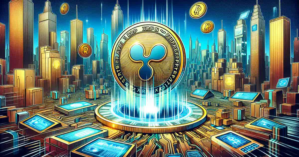XRP : L'étoile montante de l'Amérique latine et un chemin potentiel vers 212 $