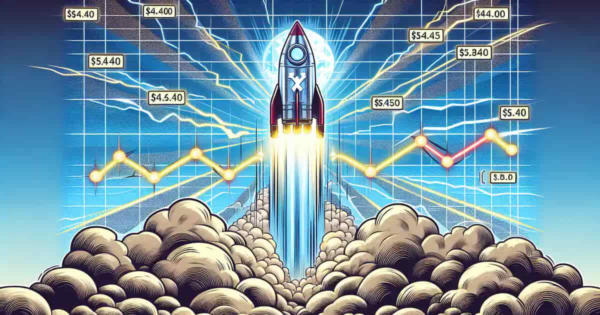 Compréhension du débat sur la valorisation du XRP au milieu de la volatilité du marché