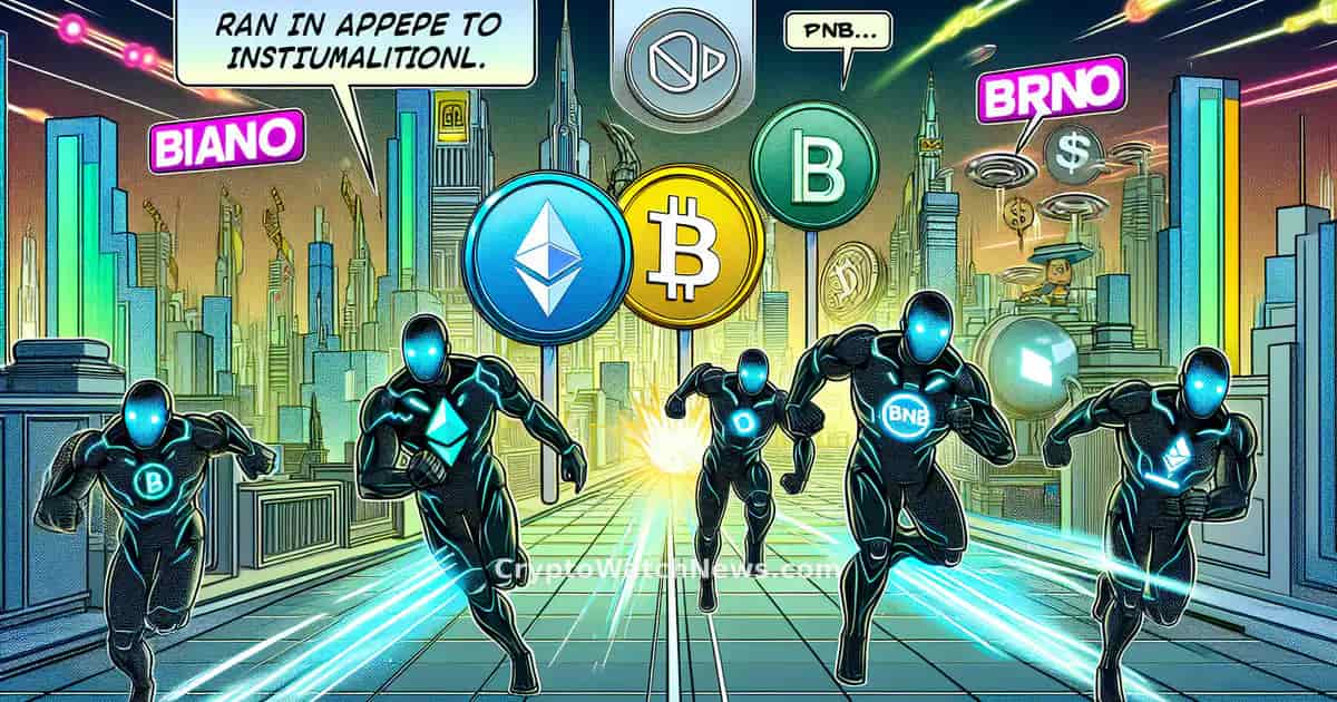 Exode sans précédent des validateurs Ethereum : des inquiétudes pour le marché