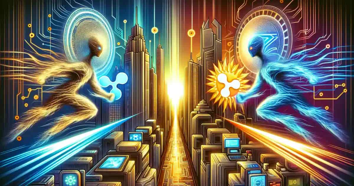 Explorer le paysage diversifié des actifs de cryptomonnaie