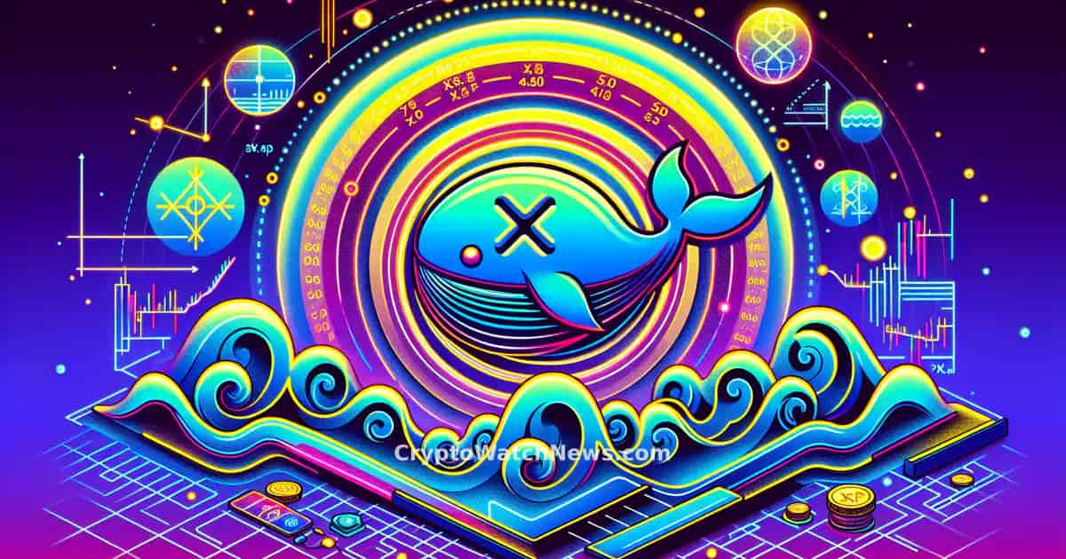 XRP Prêt pour une Éventuelle Percée : Naviguer dans les Dynamiques de Fibonacci et d'Elliott Wave