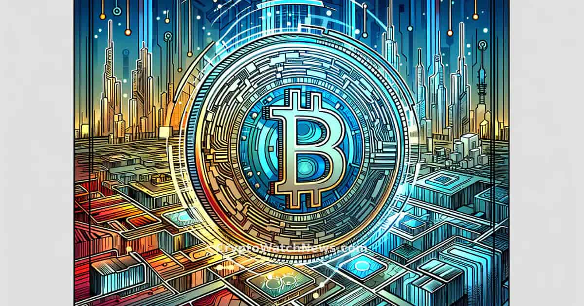 Bitcoin fait face à une pression du marché au milieu des changements de politique et d'un examen réglementaire