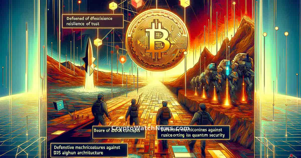 La résilience de Solana : Un phare pour l'adoption institutionnelle