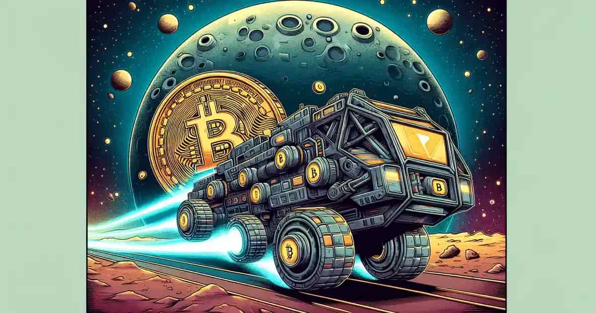 SpaceX effectue un transfert de 153 millions de dollars en BTC après trois ans de silence