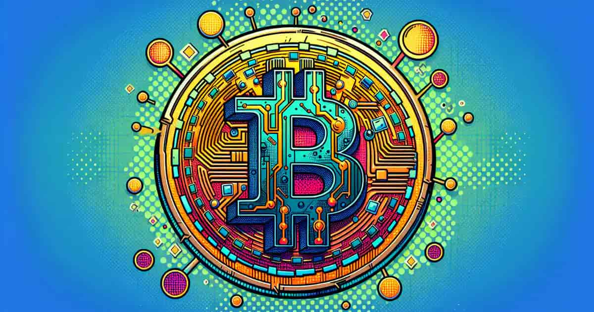 Explorer l'intersection entre Bitcoin et l'IA : l'essor de HIVE Digital Technologies