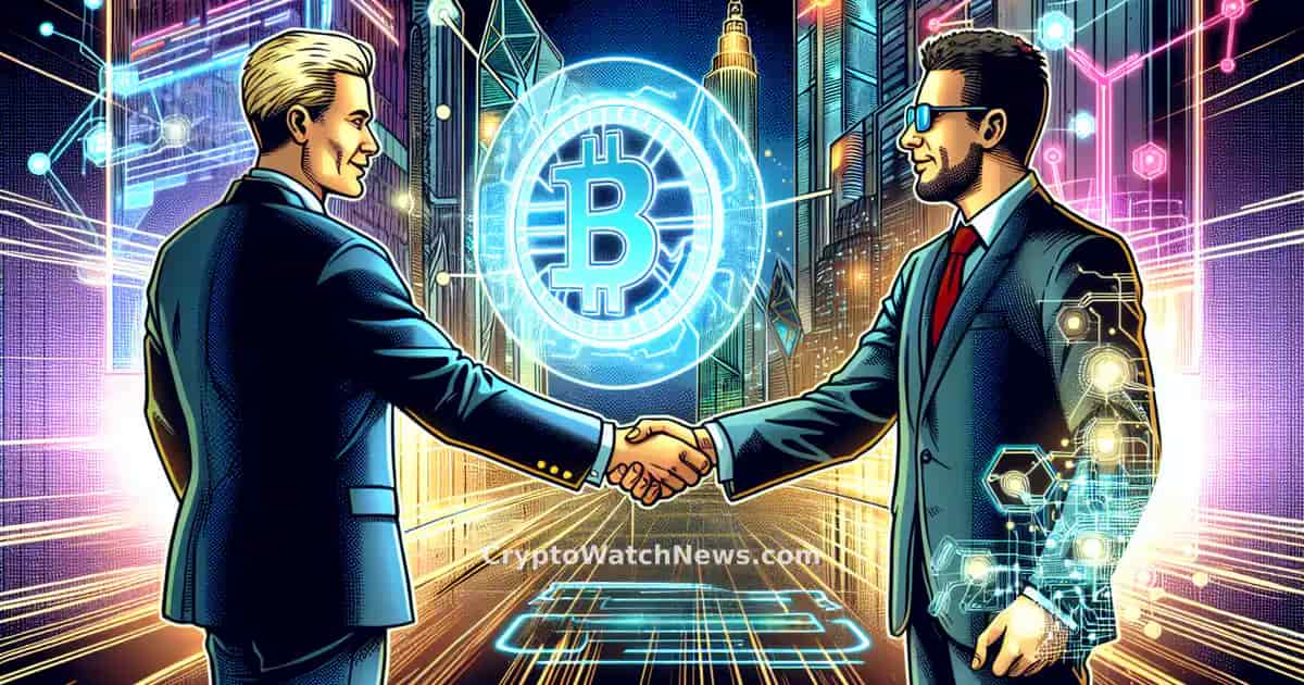 Trump Gracie le Fondateur de Binance : Un Tournant dans la Politique Crypto