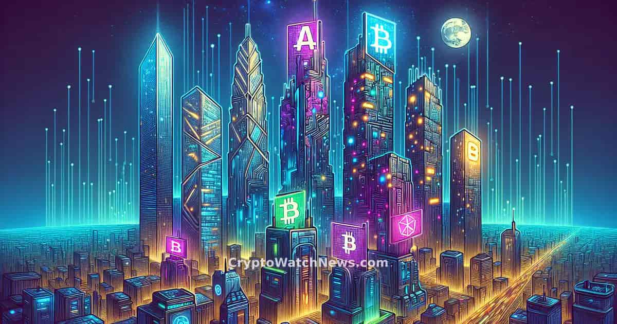 Crypto Market Dynamics en 2025 : Meme Coins vs. AI Altcoins