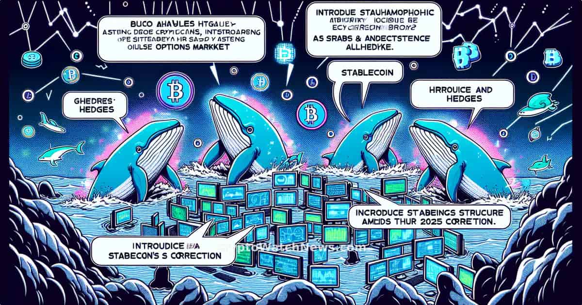 Correction du marché du Bitcoin : Des opportunités pour les institutions