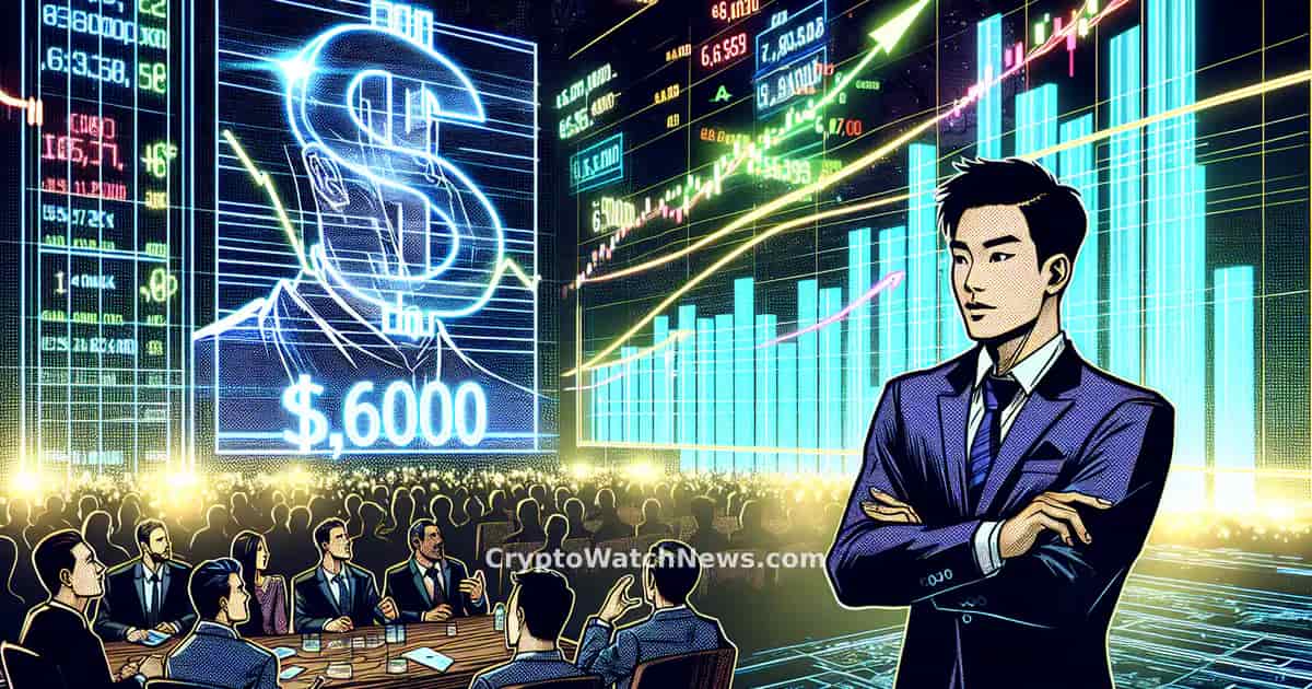 Bourse de Shanghai atteint un sommet décennal alors que les marchés mondiaux grimpent