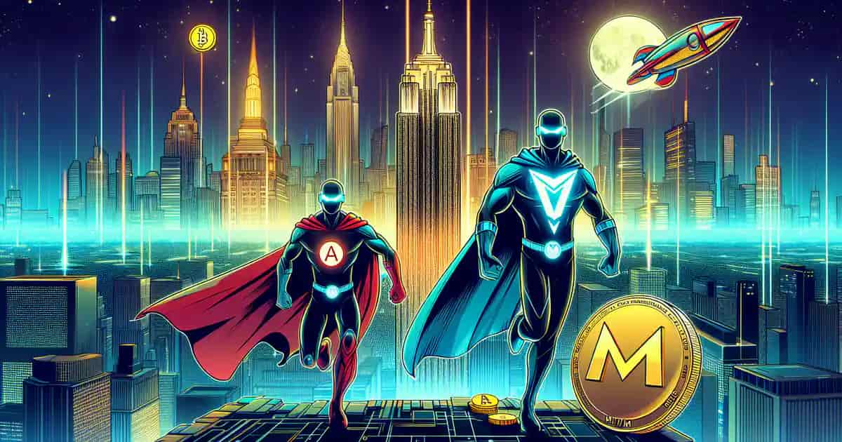 Exploration du potentiel de croissance de Cardano (ADA) et de Mutuum Finance (MUTM)