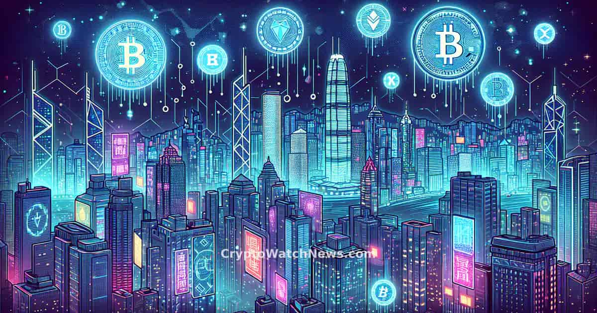 Les géants technologiques chinois suspendent leurs projets de stablecoin à Hong Kong en raison des préoccupations de Pékin