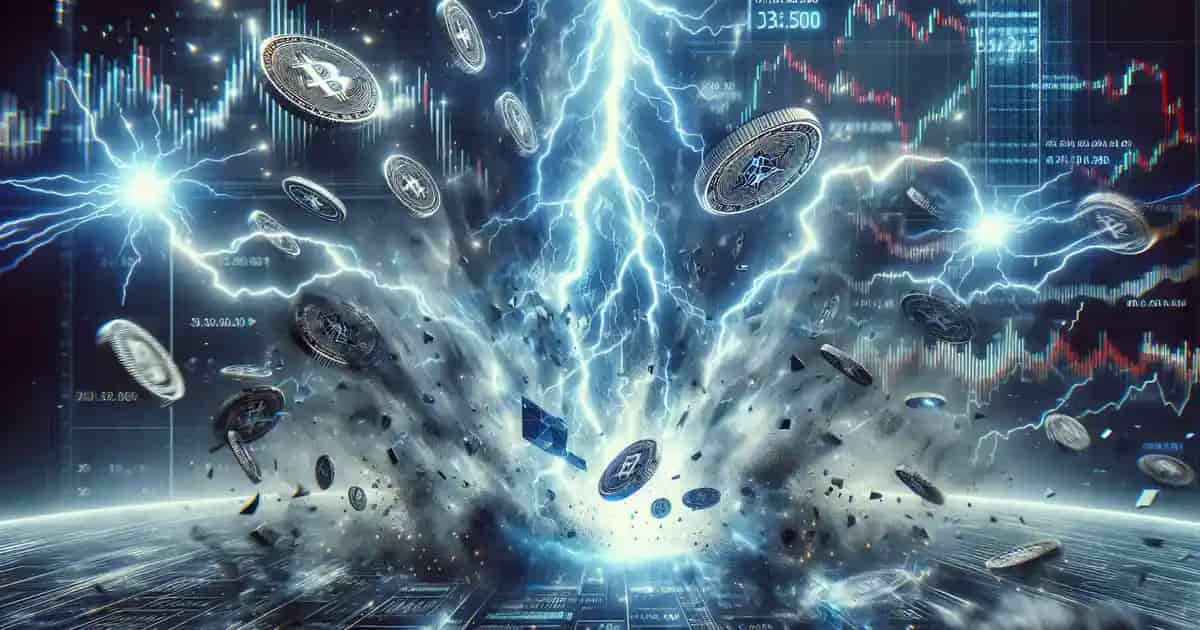 Analyse d'Aave : Retournement potentiel à court terme avant une dynamique haussière
