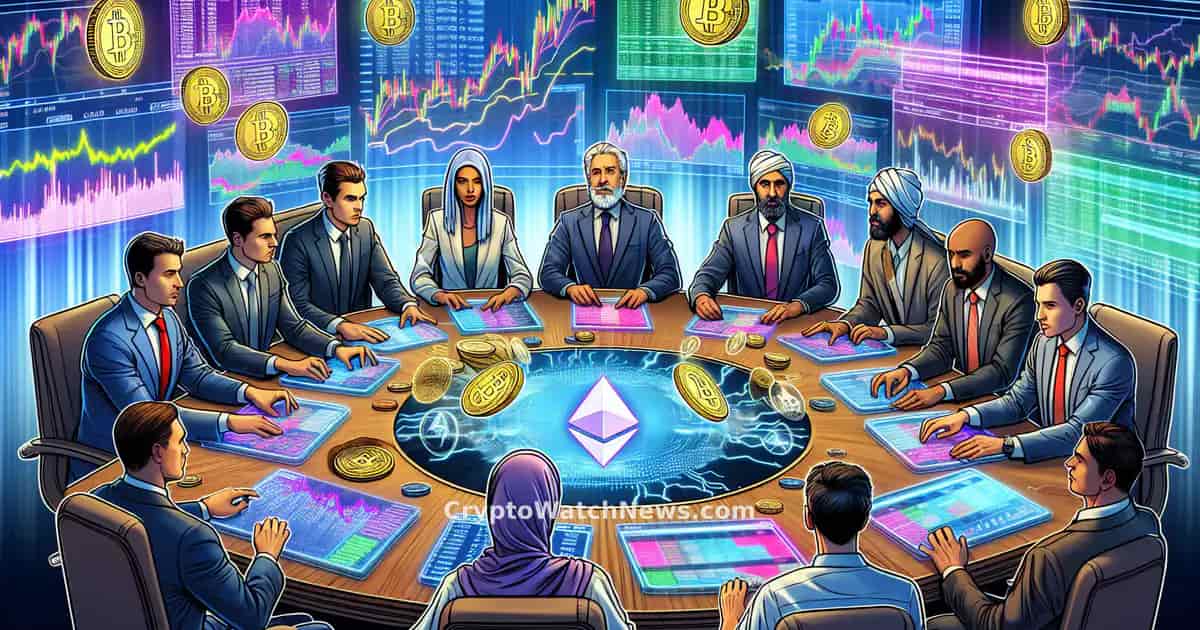 Dynamique du marché d'Ethereum : Un regard approfondi sur les tendances récentes