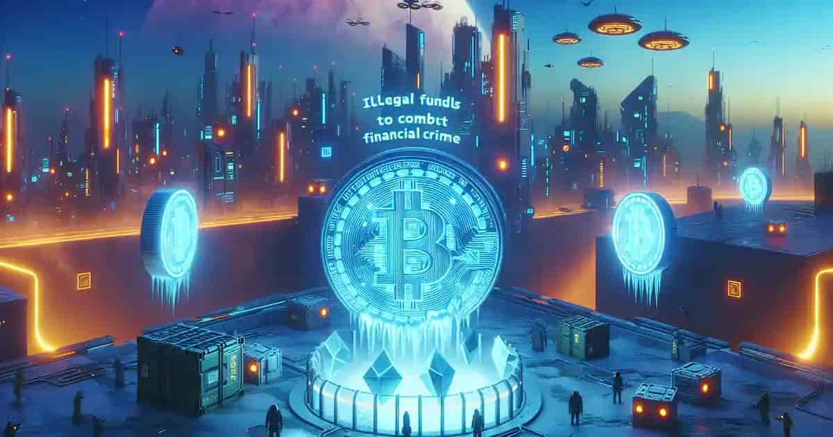 Émetteur de stablecoin Tether gèle des fonds, déclenche un débat sur la décentralisation