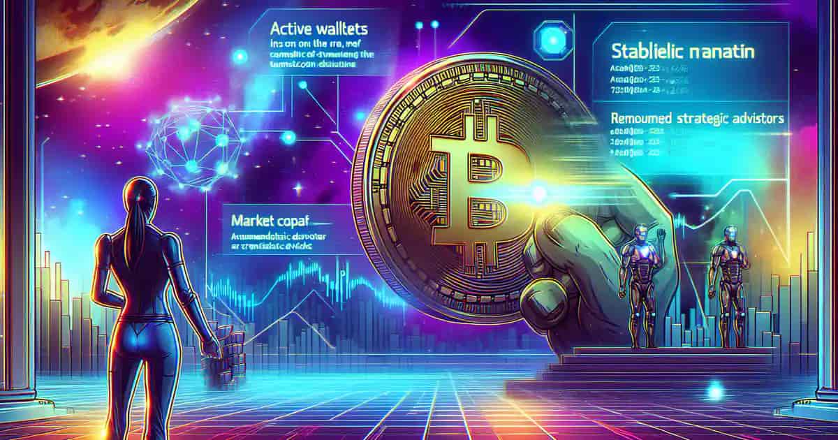 L'ascension fulgurante de Mantle : croissance des portefeuilles, explosion des stablecoins et conseillers stratégiques