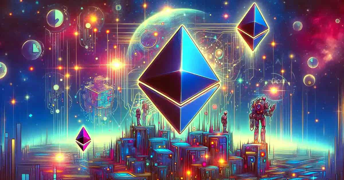 La mise à jour Fusaka d'Ethereum prévue pour novembre, Glamsterdam planifie la suite