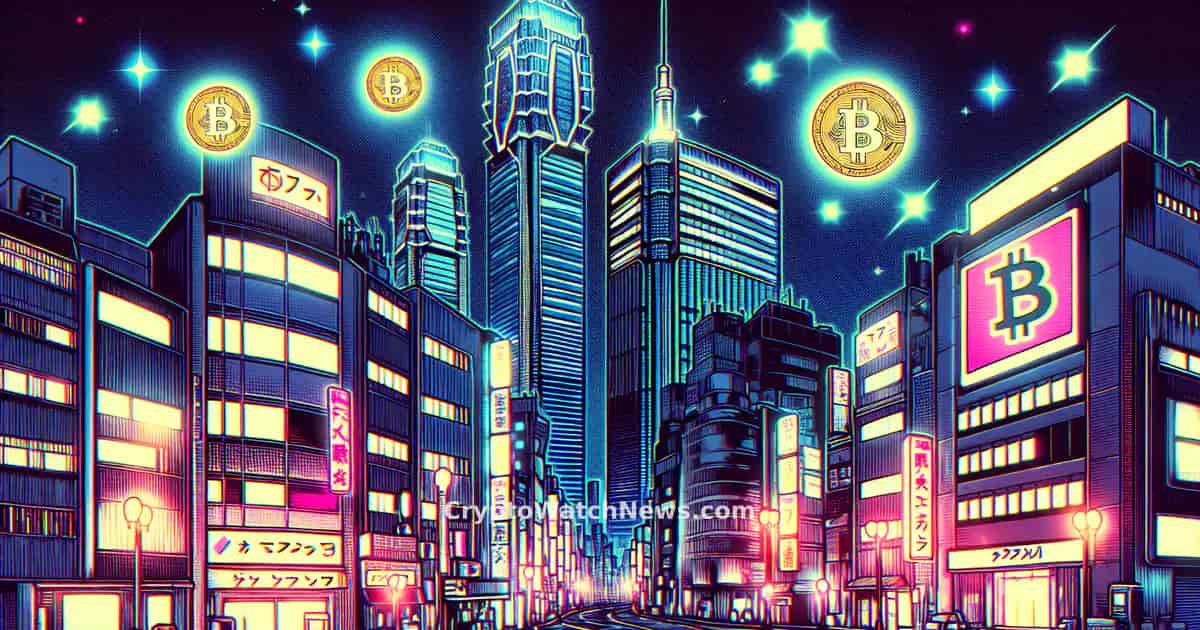 L'Agence des Services Financiers du Japon Envisage de Permettre aux Banques de Détenir des Cryptomonnaies