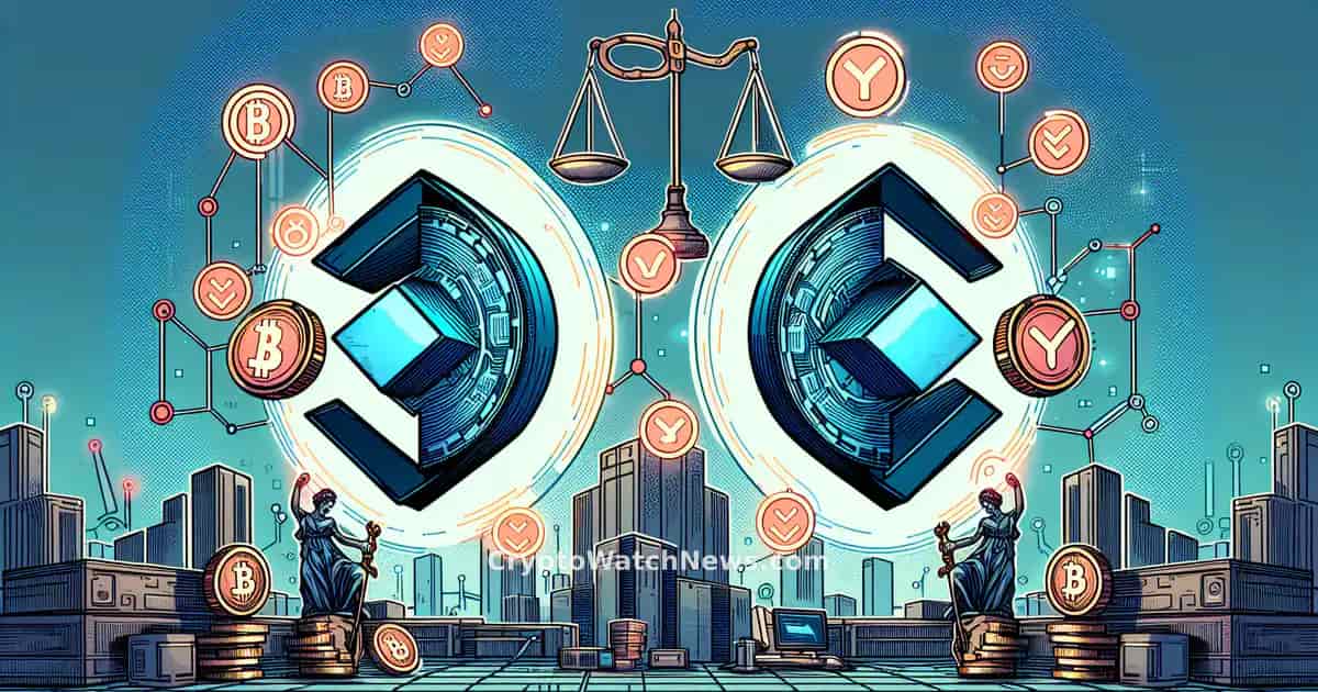 Marché des Cryptomonnaies : Changements Importants avec les Achats Institutionnels d'Ethereum et le Nouveau Stablecoin de Tether