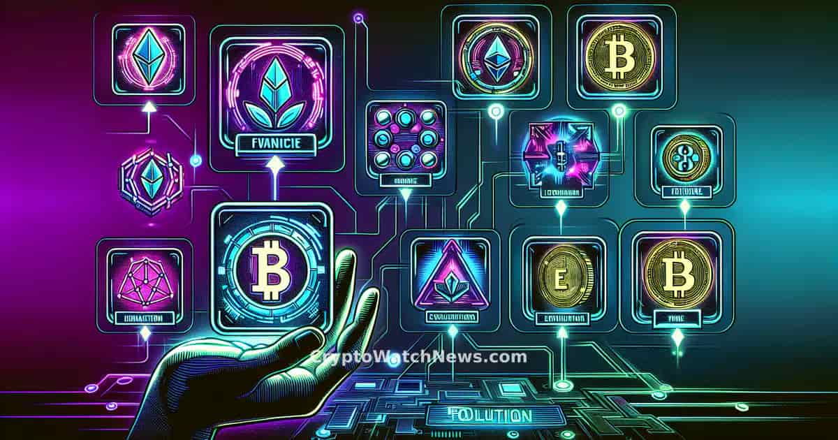 Dynamique des Cryptomonnaies : ADA et DOGE Face à de Nouveaux Défis