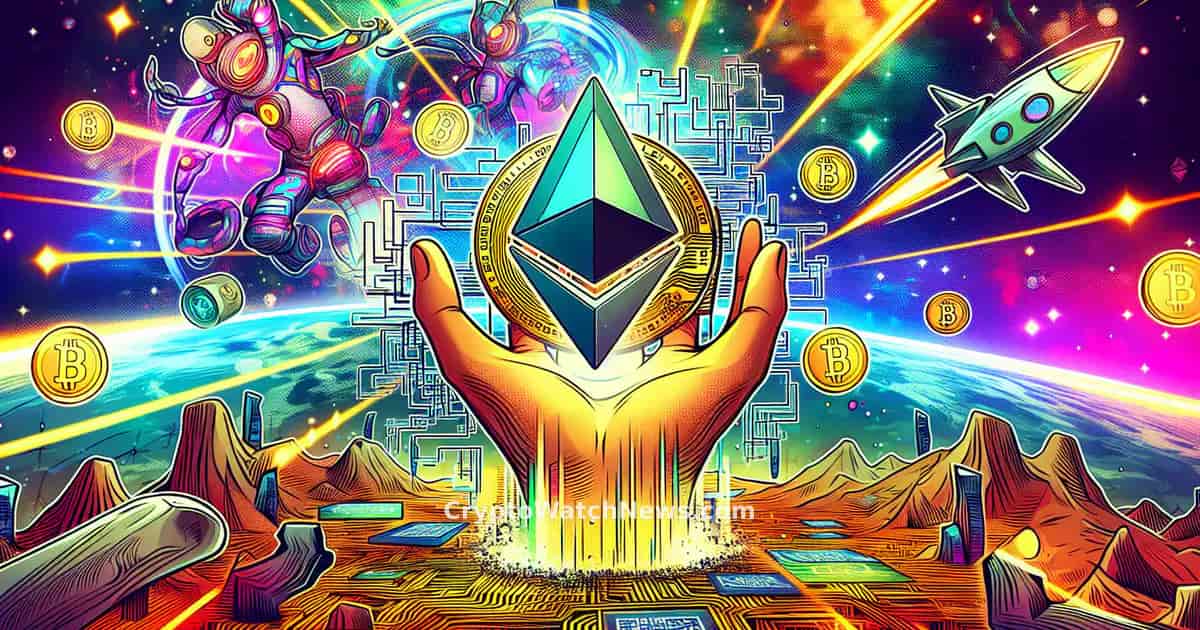 Tendances Émergentes et Opportunités sur le Marché Crypto de 2025