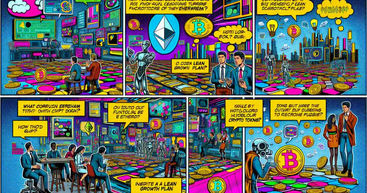 Le Plan Mince d'Ethereum ouvre la voie à une croissance future