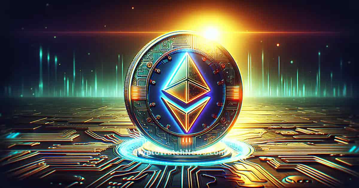 Synergie Émergente : Ethereum et l'IA dans l'Évolution de la Blockchain