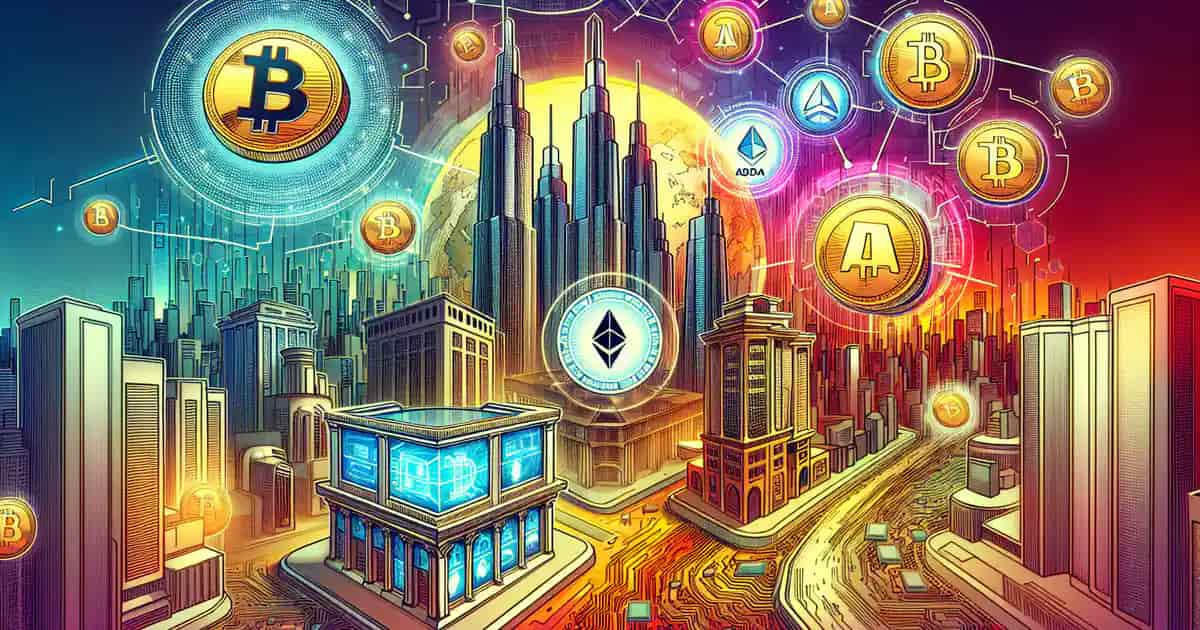 Aperçu des tendances du marché de la cryptographie : introductions en bourse, investissements institutionnels et développements réglementaires
