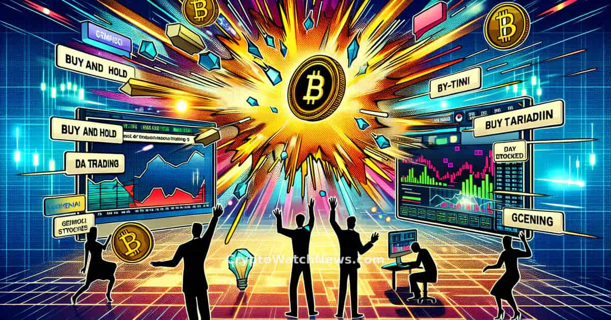 L'ascension météorique d'ETHZAR : Ce que cela signifie pour les traders