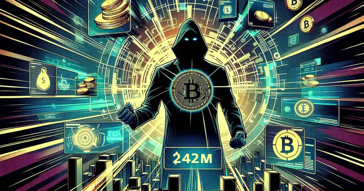 La Trajectoire Haussière d'Ethereum : Analyse de la Consolidation des Prix et de la Confiance Institutionnelle