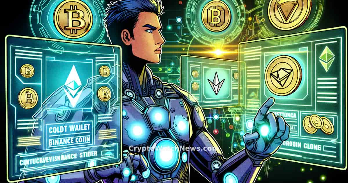 Exploration de cryptomonnaies prometteuses sur le marché de la cryptographie