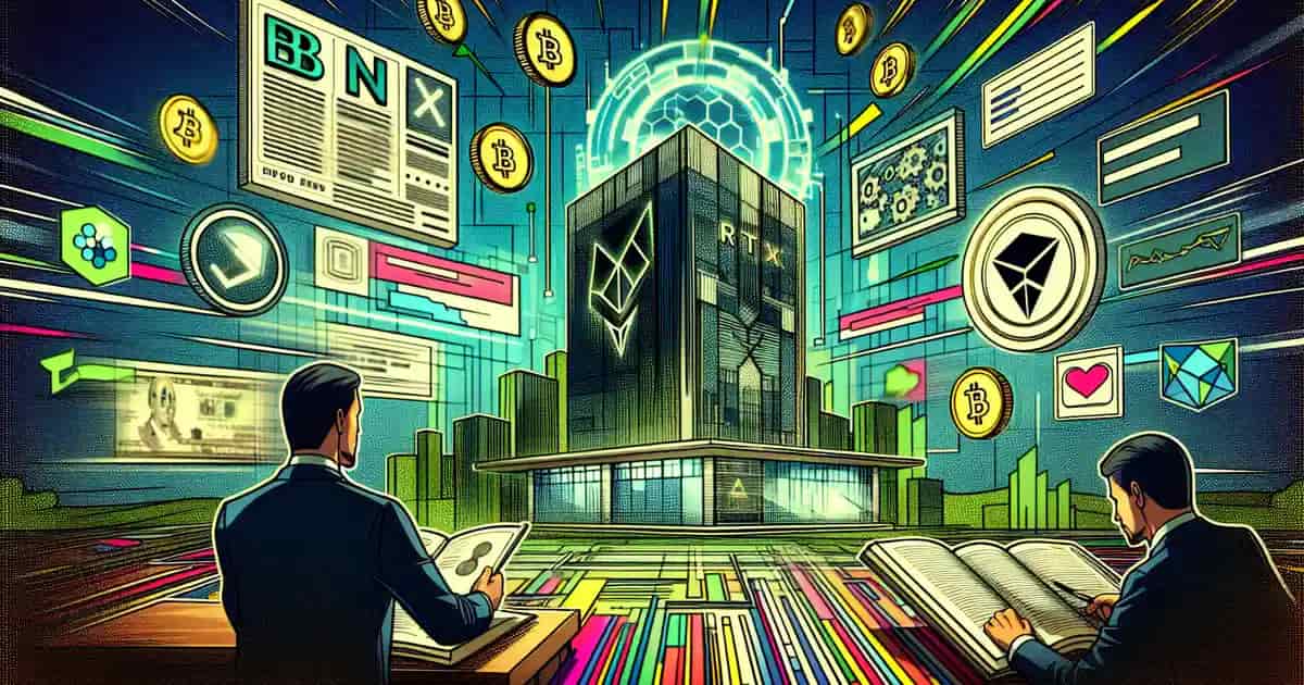 Exploration du potentiel de croissance des altcoins à travers des modèles techniques et une utilité du monde réel