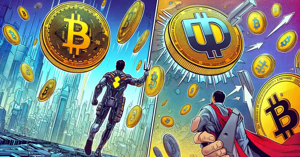 Compréhension des modèles de marché et des stratégies de trading dans l'espace des cryptomonnaies