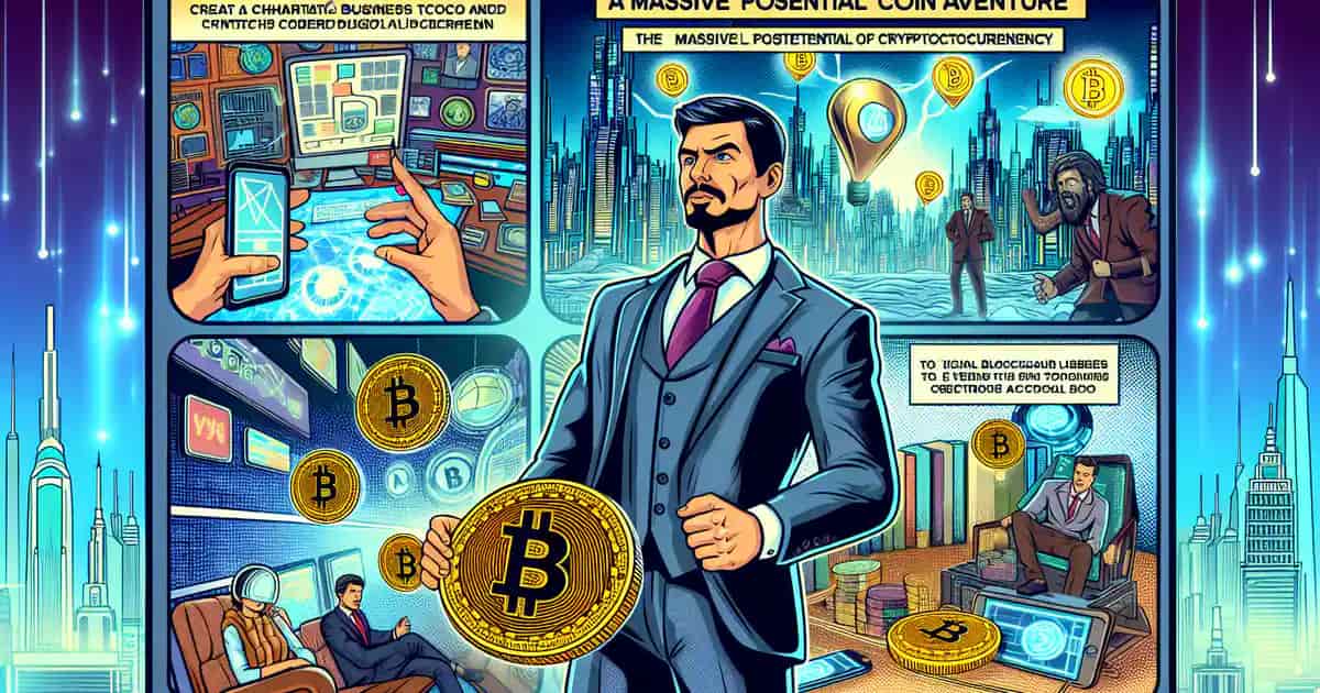 Exploration des tendances cryptographiques : Binance organise l'Expérience en Afrique de l'Est et passe en revue le marché des NFT