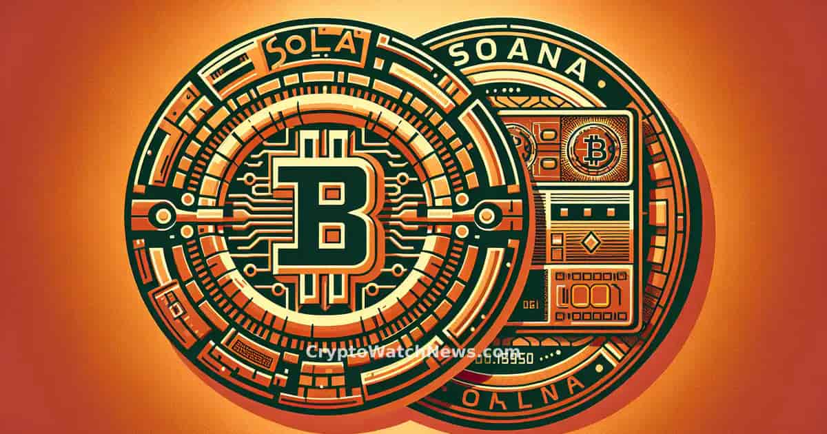 Solana : Améliorations Transformatrices et Positionnement Stratégique dans l'Espace Crypto