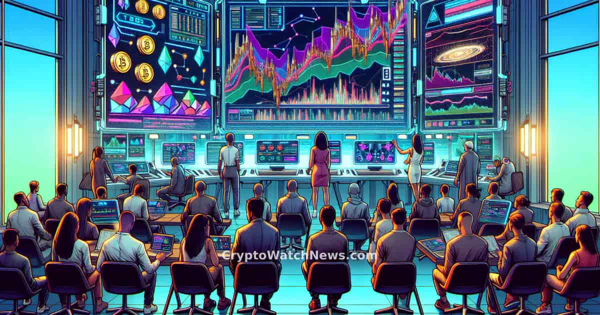 La Bataille des Blockchains : Solana contre Avalanche en 2025
