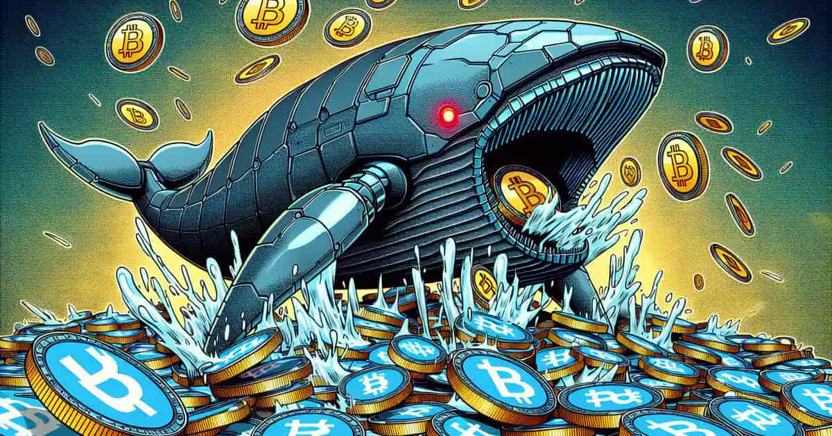 L'activité récente de Dogecoin suscite l'intérêt parmi les traders