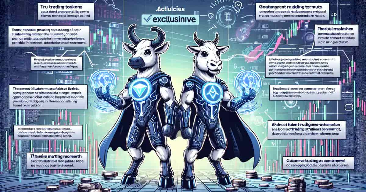 Exploration de l'avenir des jetons basés sur les memes en 2025