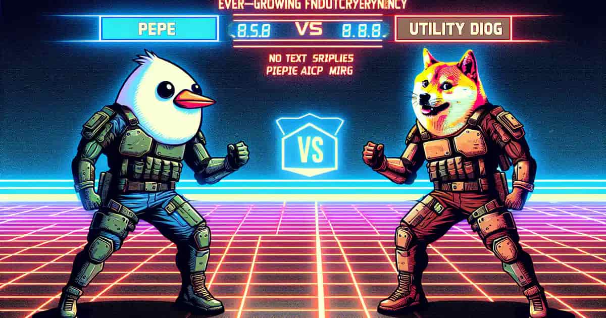 L'essor de BlockDAG, DOGE, PEPE et SHIB en août 2025