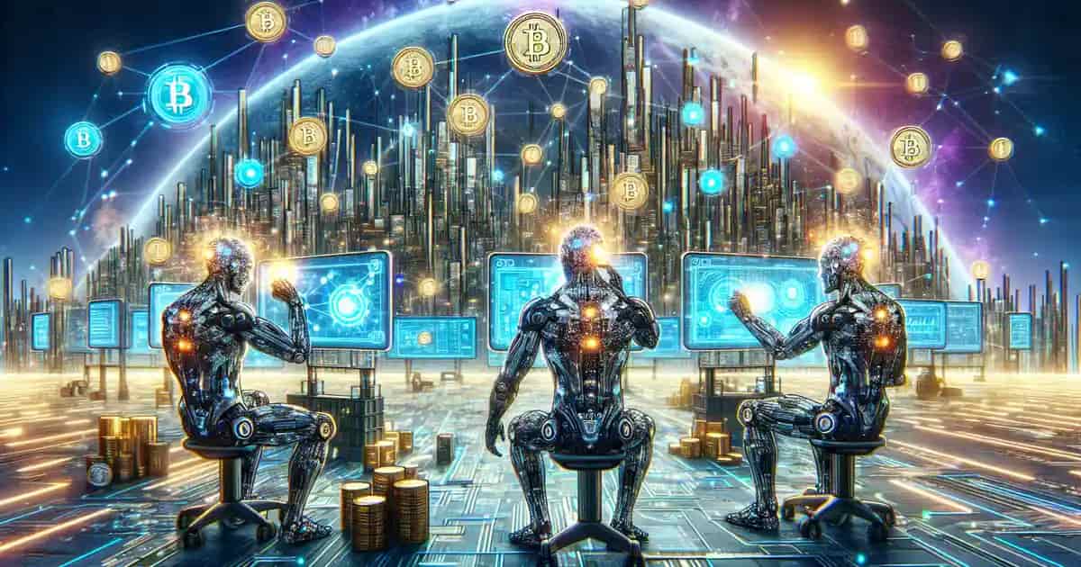 Les experts considèrent que ce n'est que le début alors que la semaine de la crypto se termine sur une note positive