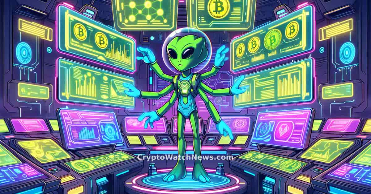 Exploiter Grok 4 pour une Recherche Crypto Améliorée : Un Guide Complet