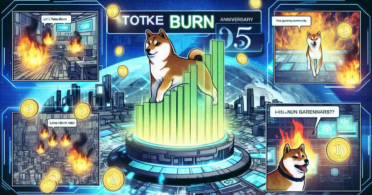 Shiba Inu: Analyse des mouvements de prix récents et des événements de brûlage de jetons