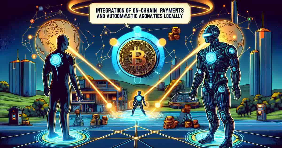 Projets Crypto Innovants Font des Vagues sur le Marché