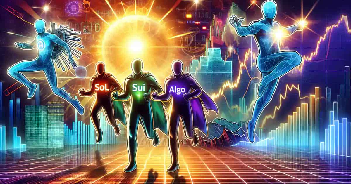 Croissance de l'écosystème de Solana et potentiel de marché en juillet 2025